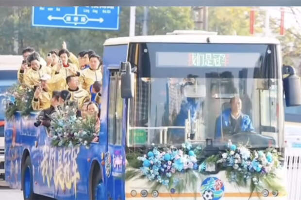 Бизнесвумен пообещала футболистам по машине в случае победы и передумала после выигрыша