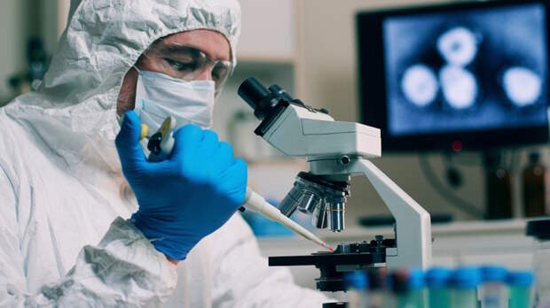 Вспышка острой кишечной инфекции произошла в школе Санкт-Петербурга: число заболевших достигло 37