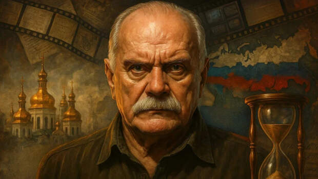 Спустя 3 года, всё сказанное Никитой Михалковым сбылось