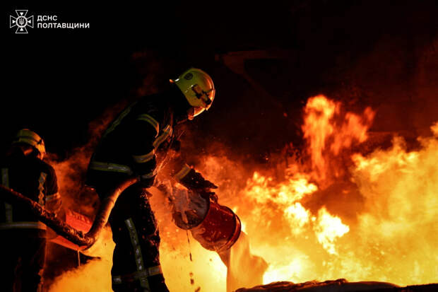 Перечислены цели ответных ударов России по объектам Украины за неделю