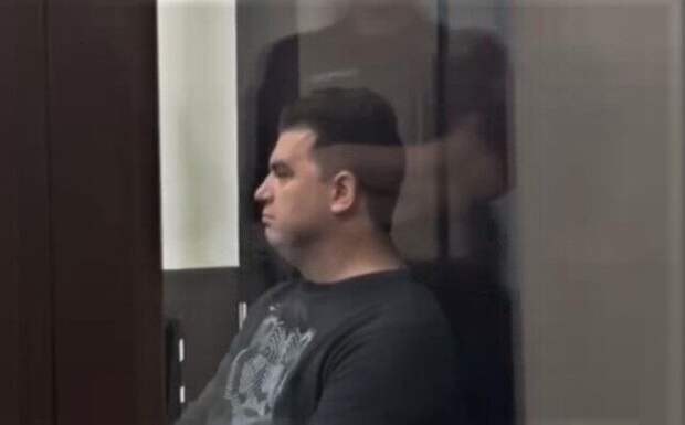 Главврач роддома Херасков тесно связан с бывшим главой Минздрава региона, задержанным за взятки