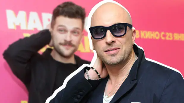 Дмитрий Нагиев: дети, карьера телеведущего и проблемы со здоровьем