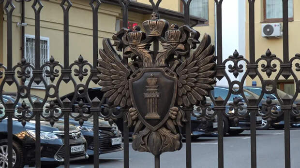 Генпрокуратура взыскивает с экс-сотрудника МВД Статюкова 2,5 млрд.руб