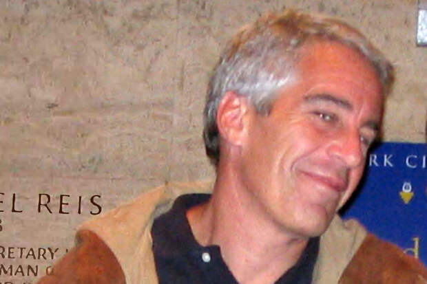 Эпштейну предлагали ежегодно организовывать конкурс "мисс Россия"