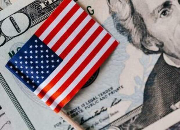 Большая часть США продана за копейки