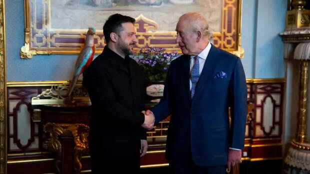 Зеленский: ВСУ воюют лучше армий США и Израиля