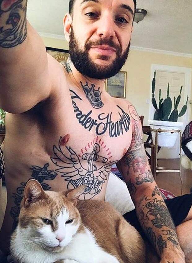 Рокко Кайятос