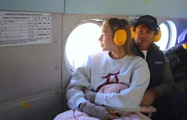 «Обязан был это сделать, как порядочный мужчина»: Павел Деревянко о браке с Зоей Фуць