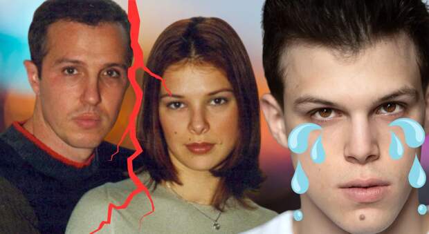 “Мать бросила и уехала в Америку, когда мне было 9”: тайная травма Григория Верника, которая объясняет его романы