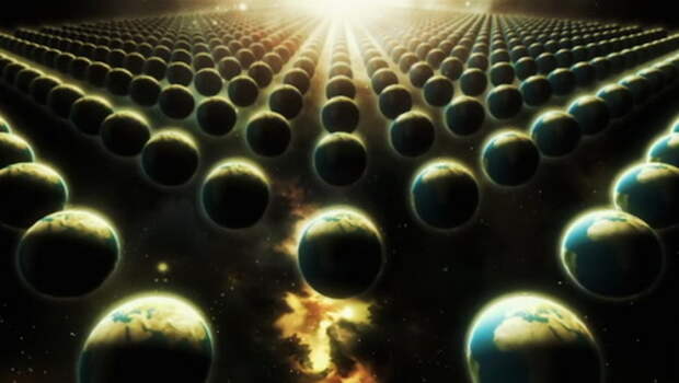 parallel-universe parallel-universe