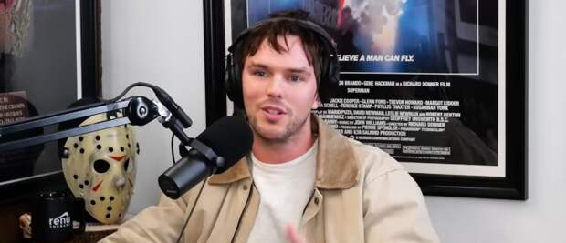 Выход фильма «Присяжный №2» Клинта Иствуда перенесен