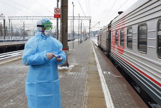 В Москве нет случаев новой коронавирусной инфекции В Москве нет случаев новой коронавирусной инфекции