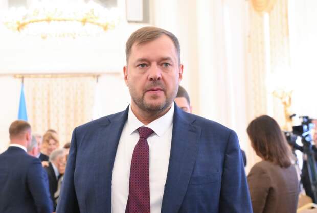 Соратники губернатора Запорожской области попали под уголовные статьи