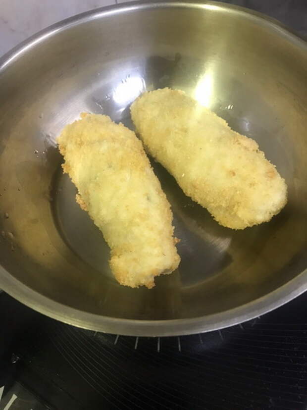 Классные рулетики из свиной корейки с отличной начинкой