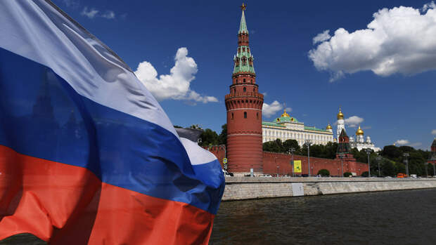 В Кремле проходит юбилейный саммит ЕАЭС в расширенном составе