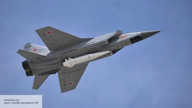 Sohu: решение России разместить «Кинжалы» в Калининграде станет фатальным для НАТО