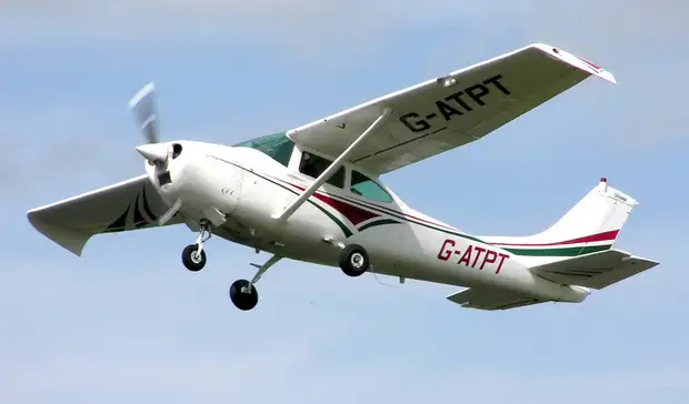 Разбившийся в Красноярском крае самолет выполнял несогласованный рейс