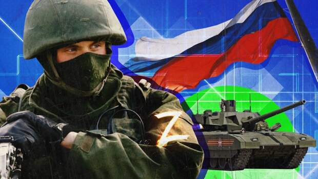 Минобороны РФ рассказало об ударе по пункту 1-й танковой бригады ВСУ в Александровке
