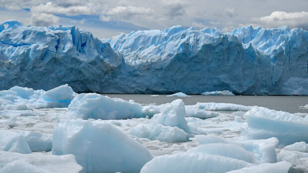 Размером с Великобританию: что такое «Ледник Судного дня» и как он угрожает Петербургу