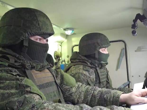 Силы ПВО перехватили 215 беспилотников над территорией РФ за ночь