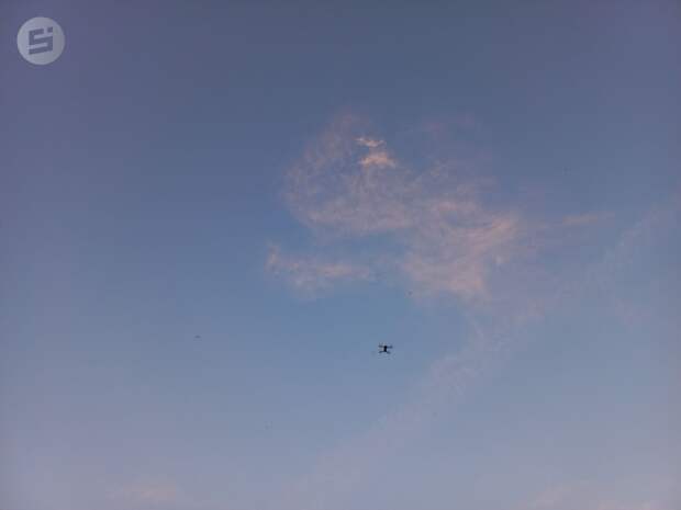 Ижевчан предупредили о учениях экстренных служб и полётах БПЛА в городе