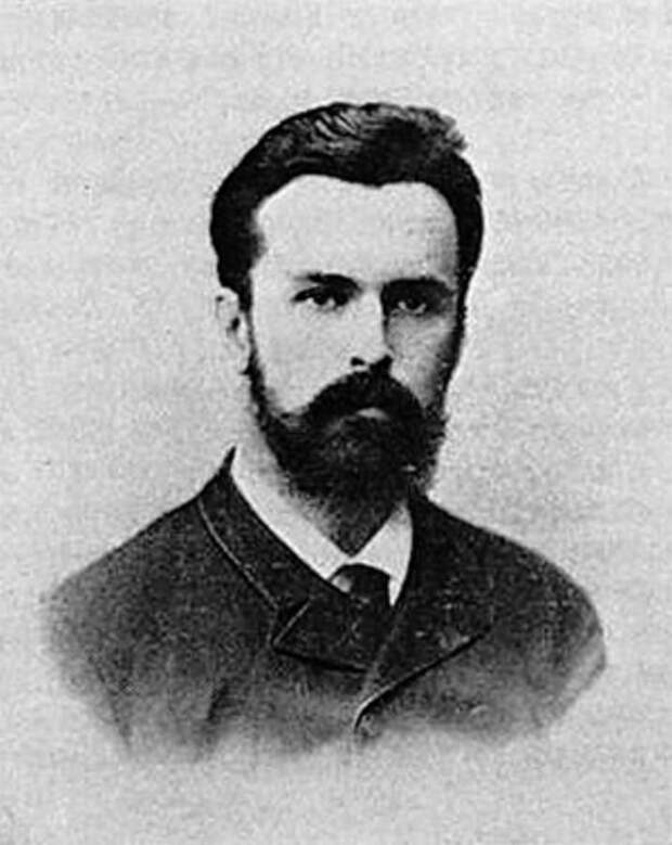 Либерал и консерватор. 100 лет со дня смерти Евгения Трубецкого