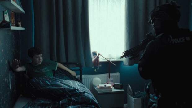 Netflix’s Adolescence is the Most Riveting Crime Drama of the Year; Nothing Will Come Close