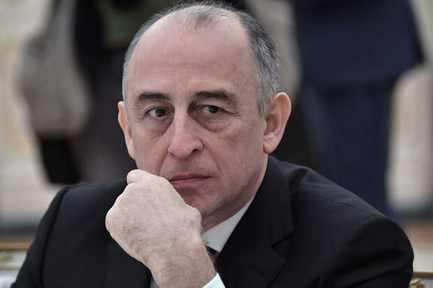 Коков: безумие Запада приблизило мир к угрозе существованию человечества