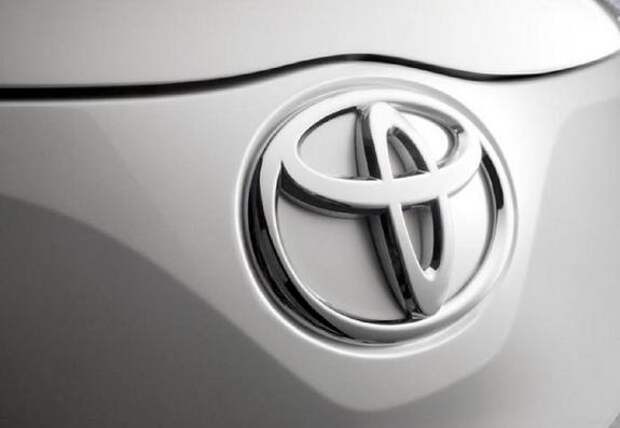 Toyota отзывает 3,4 млн автомобилей