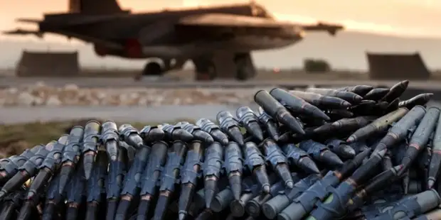 Аналитик Сивков: «Третья мировая война уже идет»