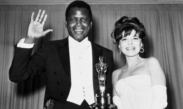 Скончался первый темнокожий обладатель «Оскара»