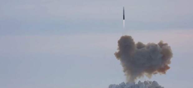 В США признали безвыходное положение из-за гиперзвуковых ракет РФ