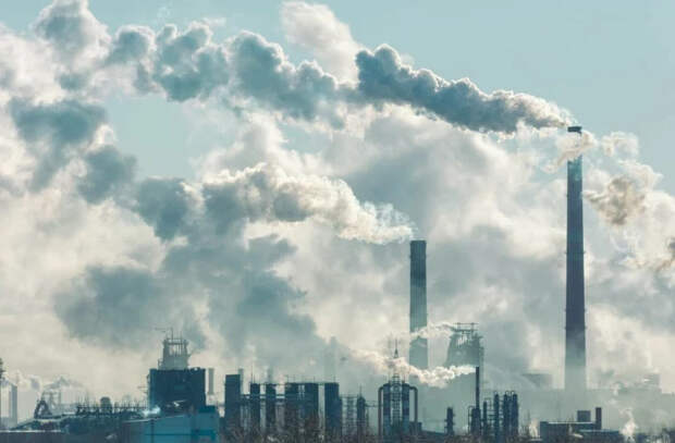 Исследование: проекты по добыче ископаемого топлива по всему миру угрожают здоровью