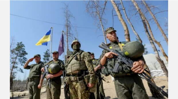 Как гривна Донбасс отрезала. Украинский «плач на финансовых развалинах»