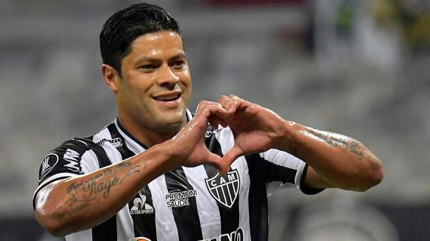 Халк близок к переходу в «Флуминенсе»