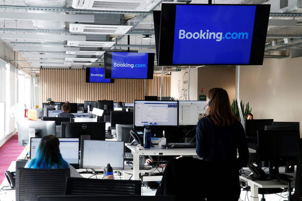 Reuters: Booking.com признали привратником и обязали следовать требованиям DMA