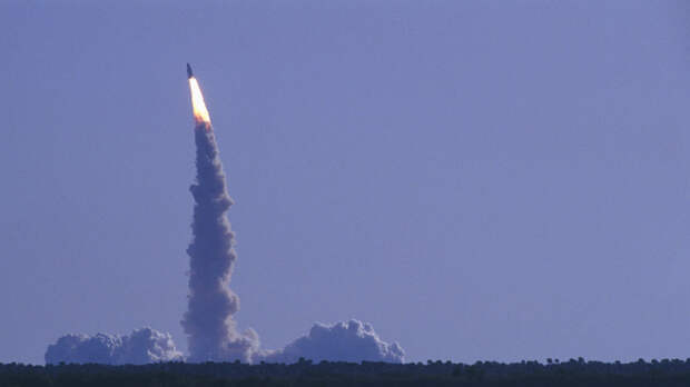 «Роскосмос»: прямую трансляцию запуска «Прогресса МС-33» покажут на «Кинопоиске»