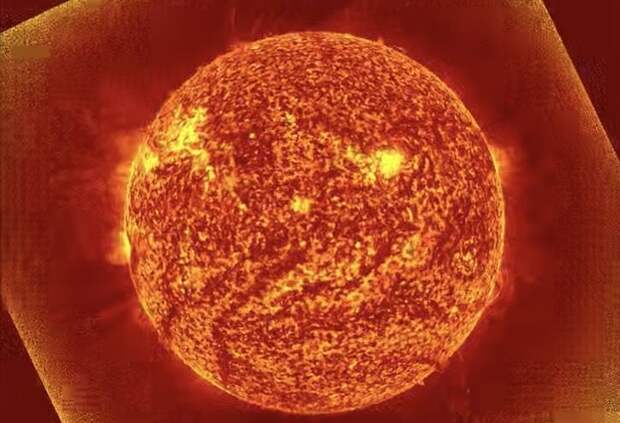 Солнце внезапно “ожило”: что происходит со звездой после недель тишины
