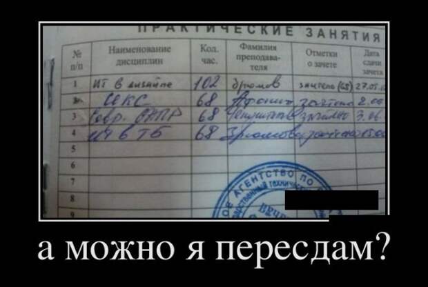Демотиваторы (30 фото)