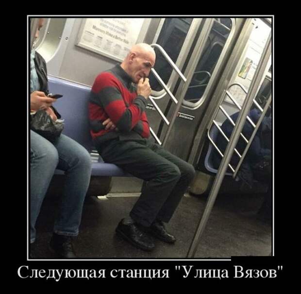 Демотиваторы (30 фото)