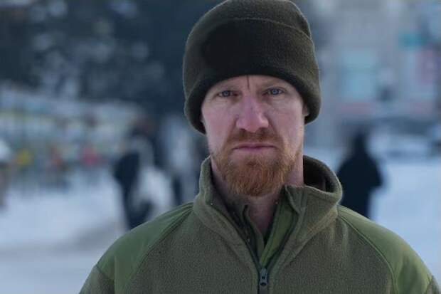 Наемник из США прострелил голову канадцу после фразы на русском