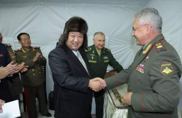 Оружейник Лобаев обвинил КНДР в краже винтовки «Диверсант»