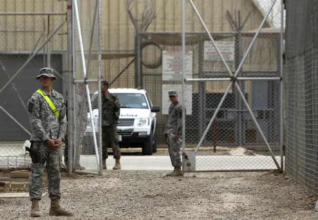 «Полностью разрушена инфраструктура»: сможет ли Ирак добиться от СБ ООН осуждения ударов США по своей территории