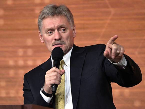 В Кремле продление транзита газа через Украину после 2024 года считают вопросом исключительно экономическим