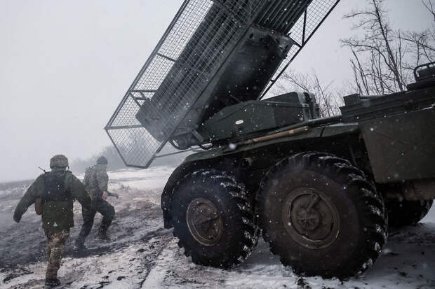 Рубио: круг вопросов по Украине сузился, новый раунд 17 февраля