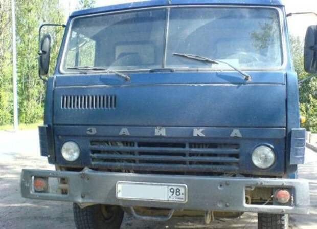 Прикольные картинки на автотематику (30 шт)
