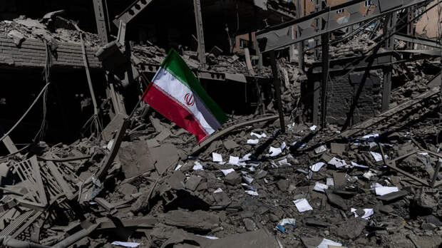 Иран и США объявили о двухнедельном перемирии