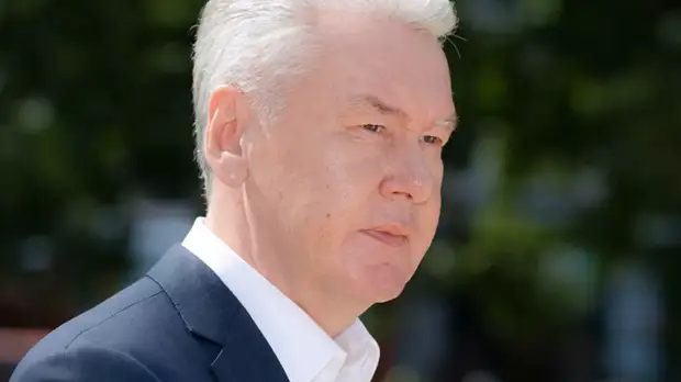 Собянин разъяснил правила передвижения на машине при самоизоляции