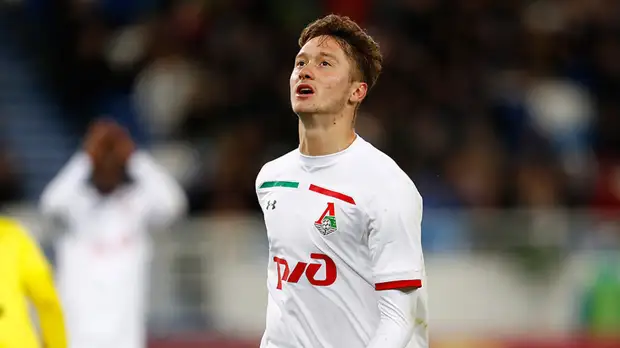 СМИ: «Милан» готовит предложение по Алексею Миранчуку