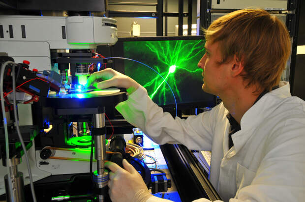 Российский рынок измерений: почему импортные технологии пока вне конкуренции?